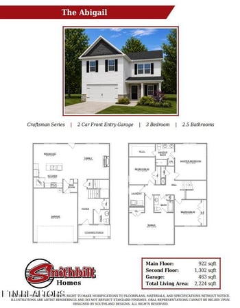 6231 Silent Bell Ave Lot 266, Powell, TN 37849