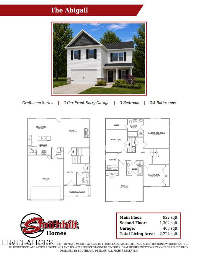6231 Silent Bell Ave Lot 266, Powell, TN 37849