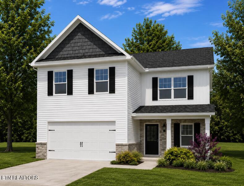 6231 Silent Bell Ave Lot 266, Powell, TN 37849