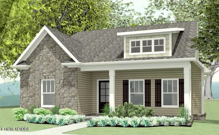 6232 Silent Bell Ave Lot 281, Powell, TN 37849