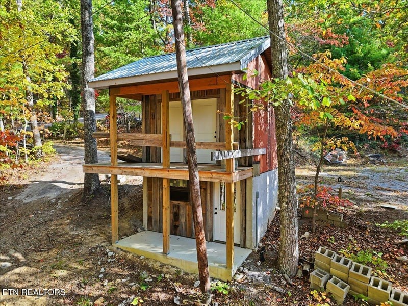 6233 Steffner Cir, Tallassee, TN 37878