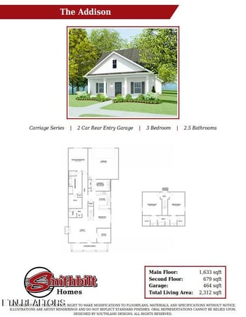 6238 Silent Bell Ave Lot 280, Powell, TN 37849