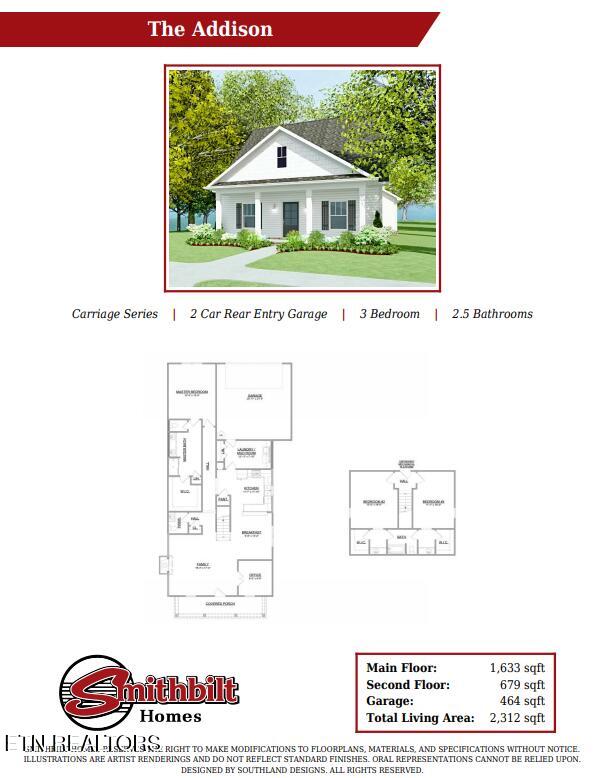 6238 Silent Bell Ave Lot 280, Powell, TN 37849