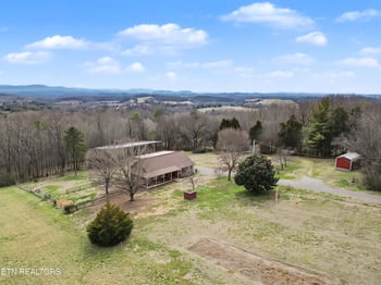 6239 N Trigonia Rd, Greenback, TN 37742