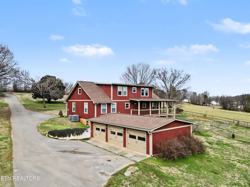 6239 N Trigonia Rd, Greenback, TN 37742