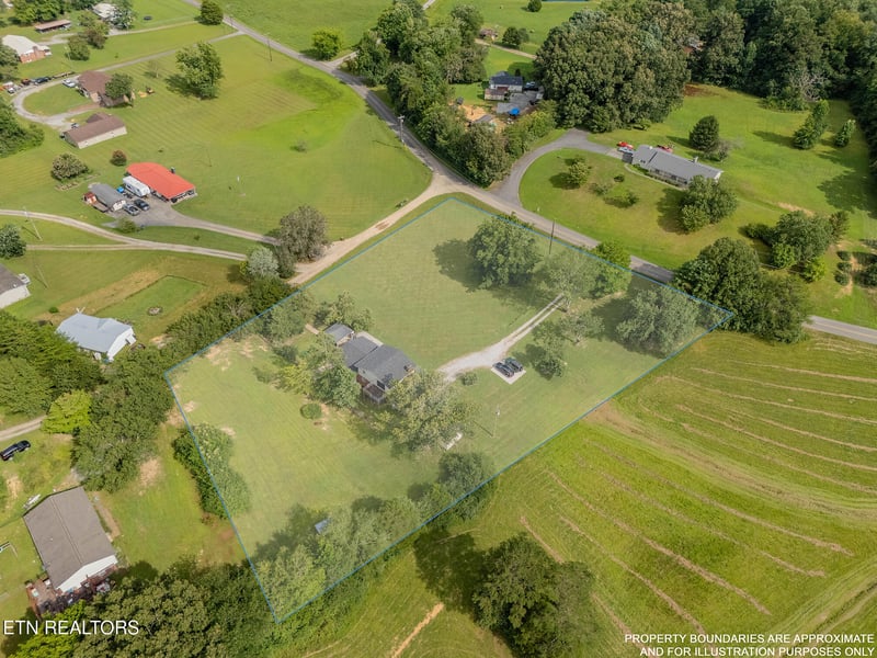 624 Back Valley Rd, Oliver Springs, TN 37840