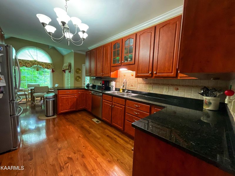 624 Battle Front Trl Tr, Knoxville, TN 37934