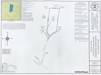 624 Creek Rd, Reliance, TN 37369