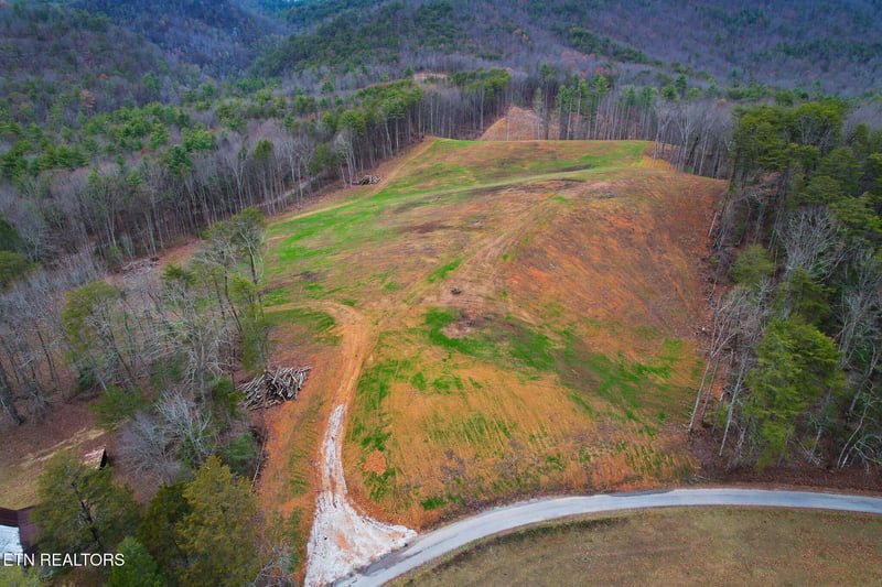 624 Creek Rd, Reliance, TN 37369