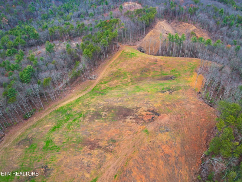 624 Creek Rd, Reliance, TN 37369