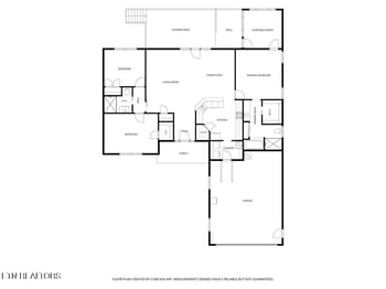 624 Lakeview Dr, Crossville, TN 38558