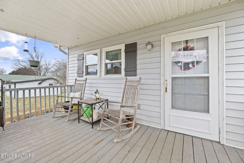 624 Old Middlesboro Hwy, Lafollette, TN 37766