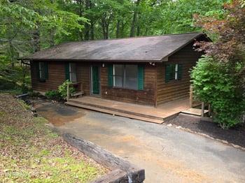 624 Pinemont Dr, Pigeon Forge, TN 37863