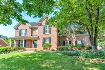 624 Sedgley Dr, Knoxville, TN 37922