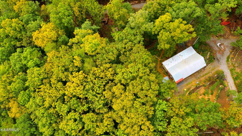 6240 Happy Valley Loop #six acres, Tallassee, TN 37878