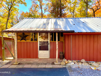 6240 Happy Valley Loop #six acres, Tallassee, TN 37878