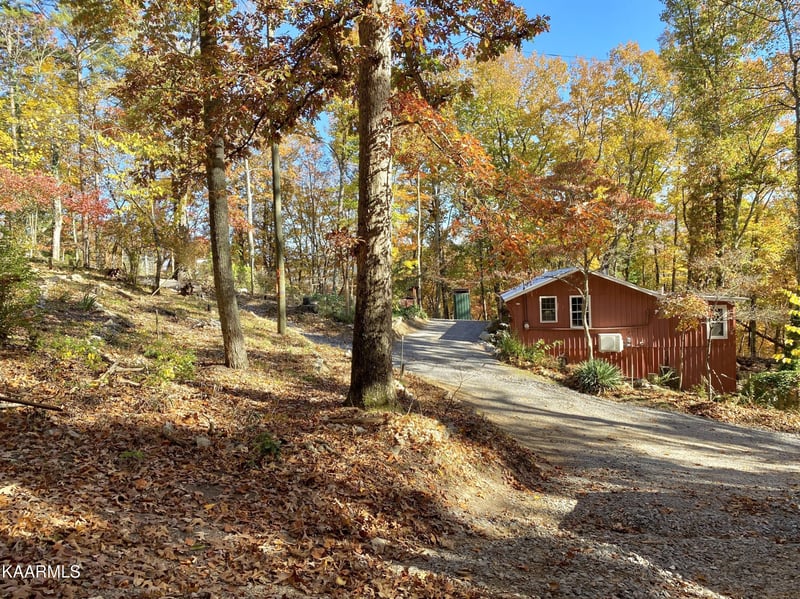 6240 Happy Valley Loop #six acres, Tallassee, TN 37878