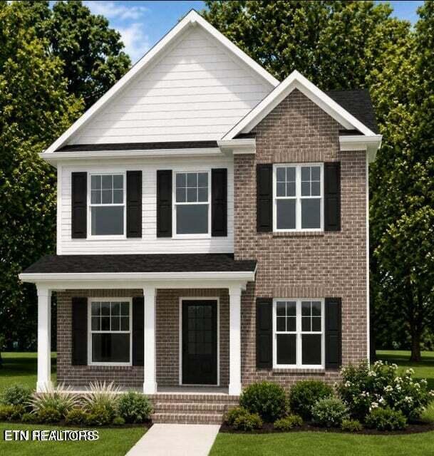 6244 Silent Bell Ave Lot 279, Powell, TN 37849