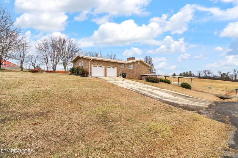 6247 W Andrew Johnson Hwy, Talbott, TN 37877