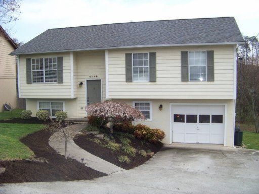 6248 Vandemere Dr, Knoxville, TN 37921