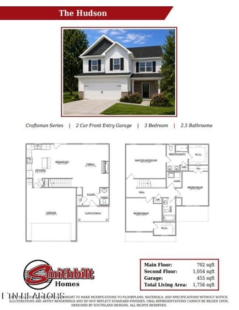 6249 Silent Bell Ave Lot 269, Powell, TN 37849