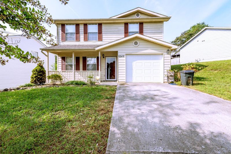 6249 Vandemere Dr, Knoxville, TN 37921