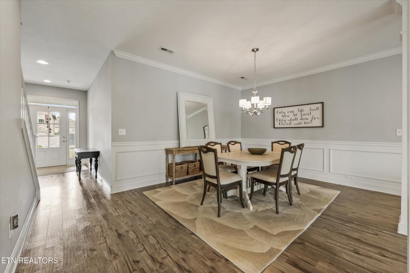 625 Branchwood Ln, Maryville, TN 37801