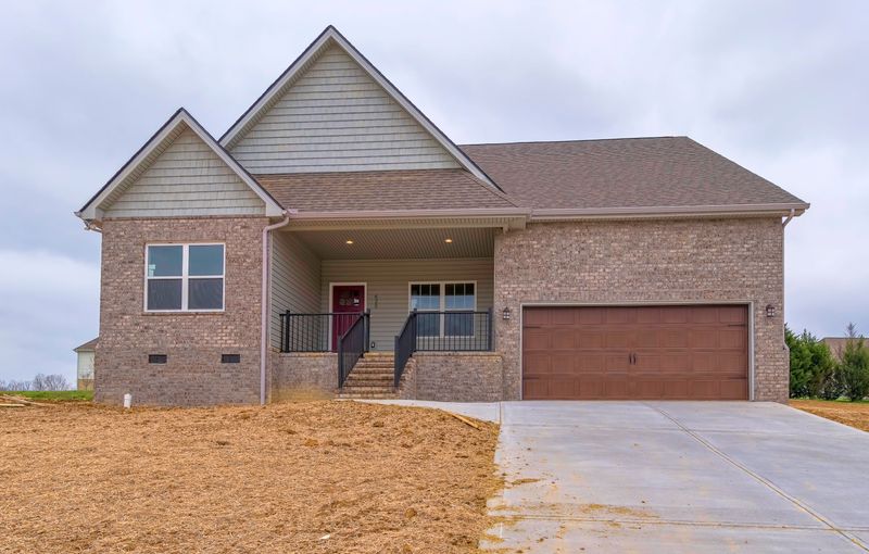 625 Running Brook Dr, Strawberry Plains, TN 37871