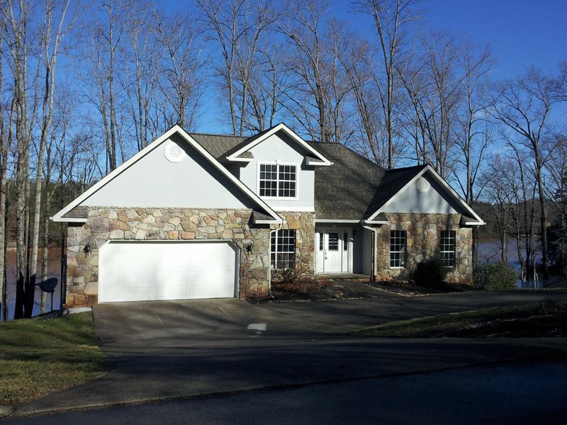 625 Sandpiper Dr, Vonore, TN 37885