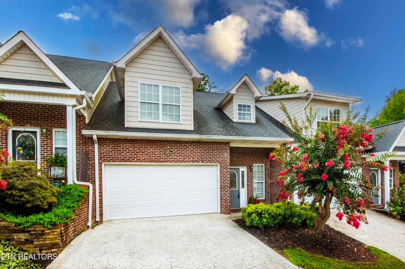 625 Yorkland Way, Knoxville, TN 37923