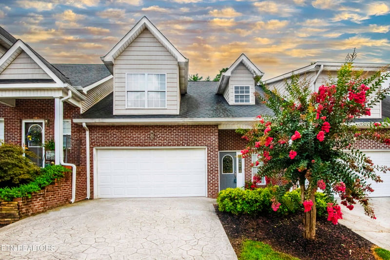 625 Yorkland Way, Knoxville, TN 37923