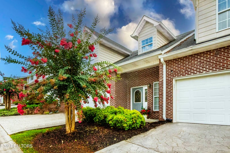 625 Yorkland Way, Knoxville, TN 37923