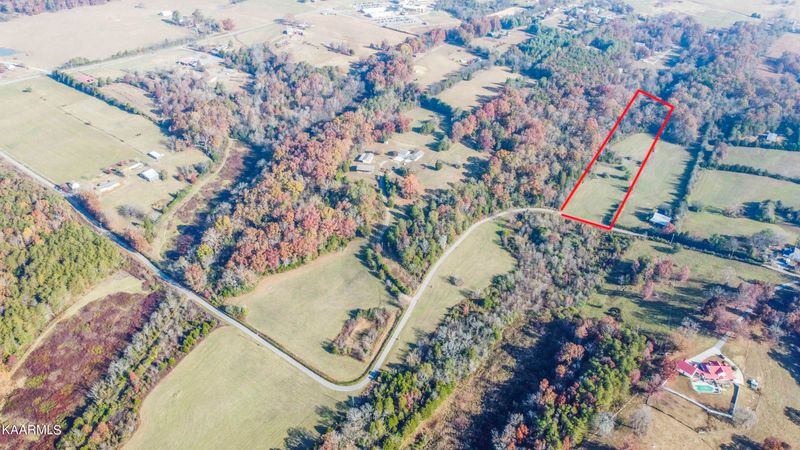 6250 Craigs Chapel Rd Track #5, Greenback, TN 37742