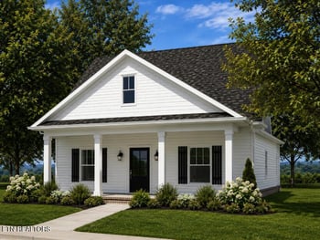 6256 Silent Bell Ave Lot 277, Powell, TN 37849