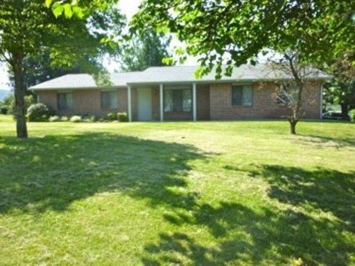 6258 Sierra Cir, Rockford, TN 37853
