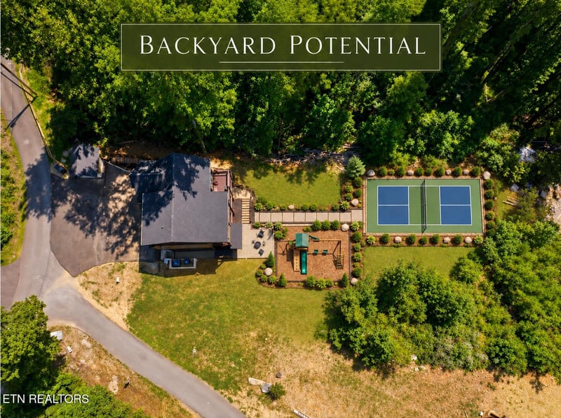626 Jess Field Rd, Gatlinburg, TN 37738