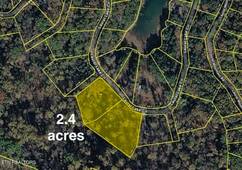 626 Laurel Lake Cir, Madisonville, TN 37354