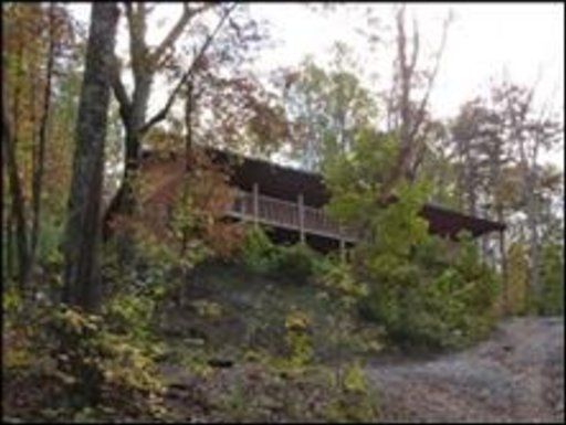 626 Self Hollow Rd, Rockford, TN 37853