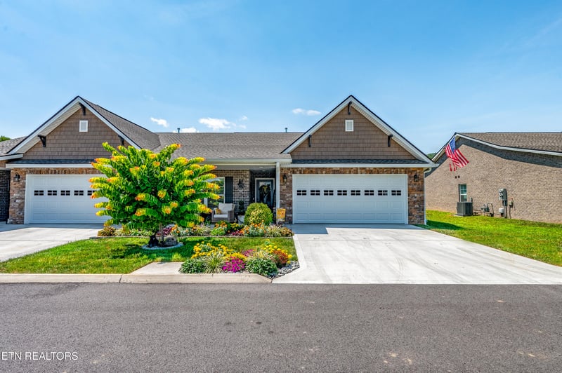 626 Snowflower Cir #34, Pigeon Forge, TN 37863
