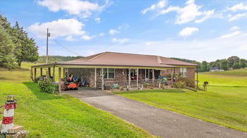 6265 Panther Creek Rd, Talbott, TN 37877
