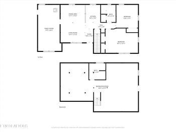 6265 Panther Creek Rd, Talbott, TN 37877