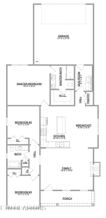 6268 Silent Bell Ave Lot 275, Powell, TN 37849