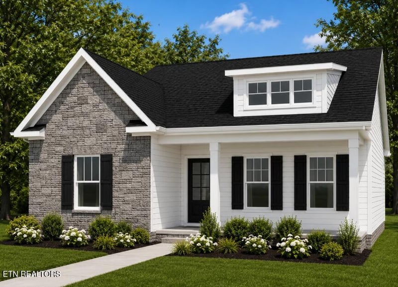 6268 Silent Bell Ave Lot 275, Powell, TN 37849