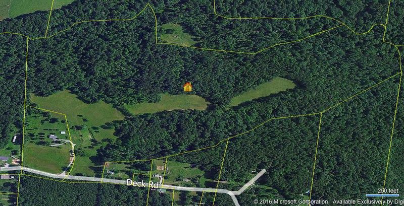 627 Deck Rd, Crossville, TN 38572