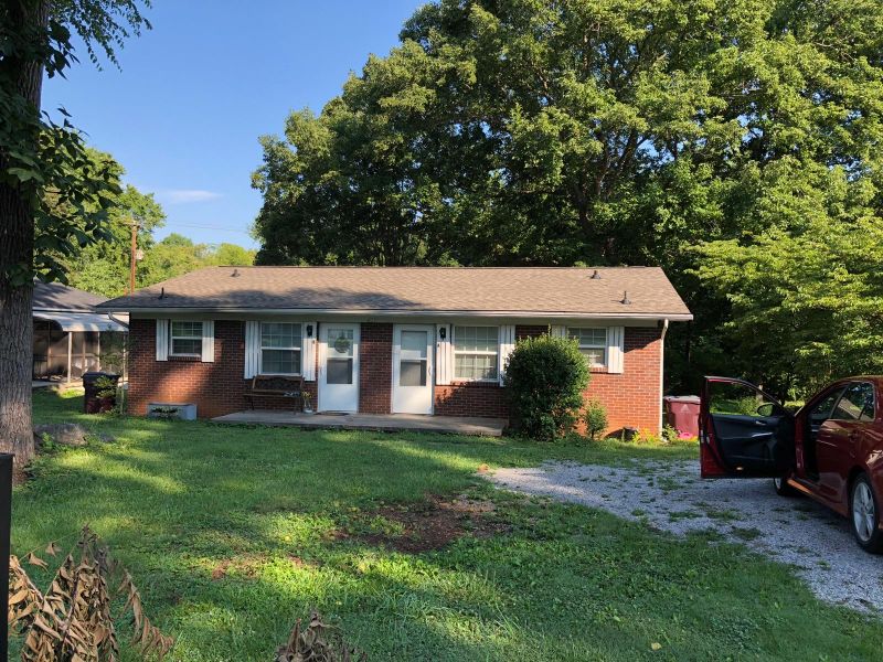 627 Garfield St, Alcoa, TN 37701