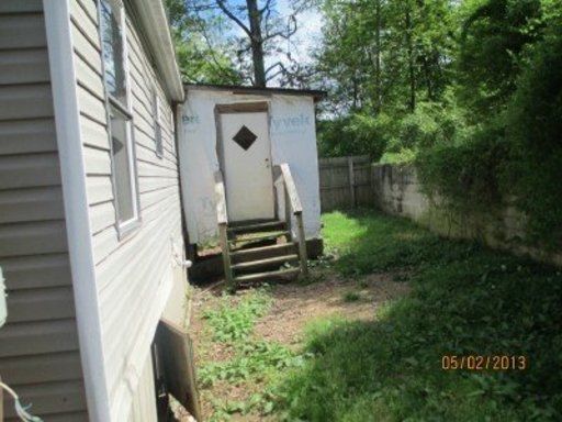 627 Tarwater St, Rockwood, TN 37854