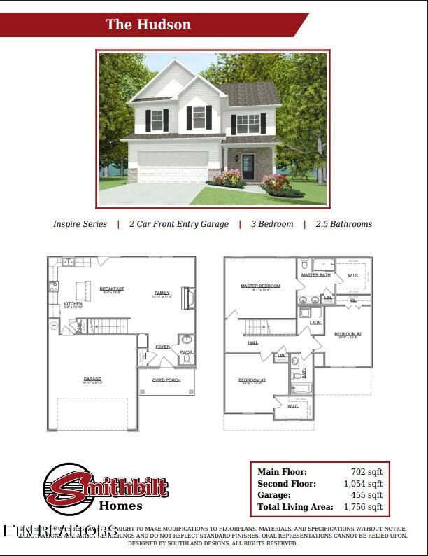 6273 Silent Bell Ave Lot 272, Powell, TN 37849