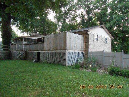 6273 Silver Fox, Morristown, TN 37814