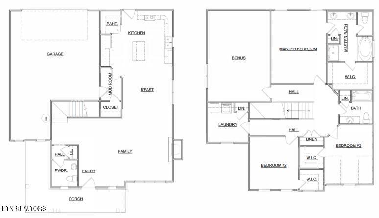 6274 Silent Bell Ave Lot 274, Powell, TN 37849
