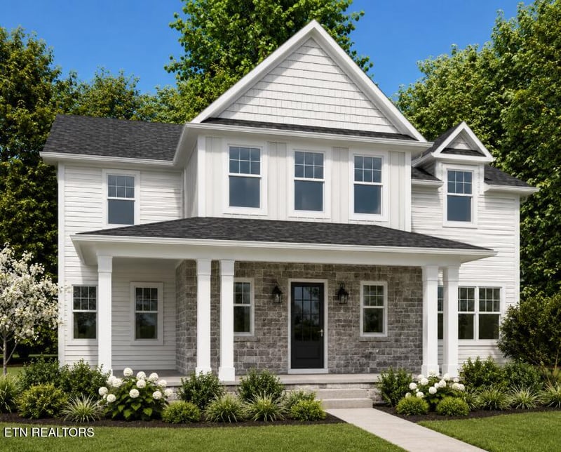 6274 Silent Bell Ave Lot 274, Powell, TN 37849